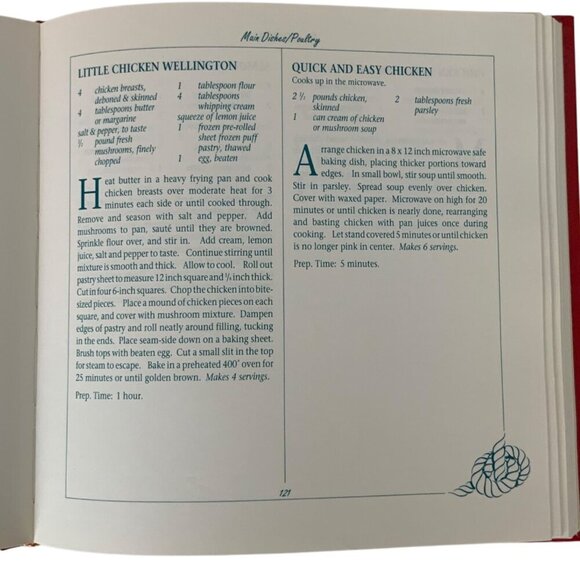 The Wild Wild West Cookbook First Edition 1991 Junior League Of Odessa Texas - Picture 9 of 12